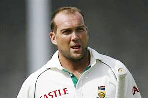 कॅलिसचा अलविदा कॅलिसचा अलविदा