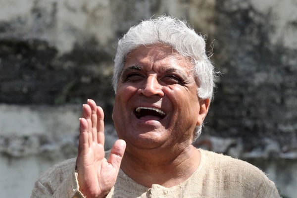 जावेद अख्तर रुग्णालयात