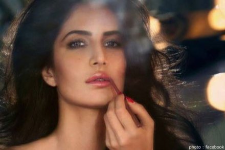 कतरिना चौथ्यांदा ठरली ‘वर्ल्डस् सेक्सिएस्ट एशियन वुमन’ कतरिना चौथ्यांदा ठरली ‘वर्ल्डस् सेक्सिएस्ट एशियन वुमन’