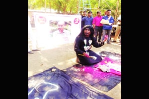 वर्ष संपत आले तरी २० टक्के निधीचाही वापर नाही वर्ष संपत आले तरी २० टक्के निधीचाही वापर नाही