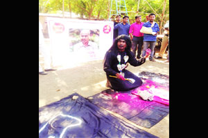 वर्ष संपत आले तरी २० टक्के निधीचाही वापर नाही