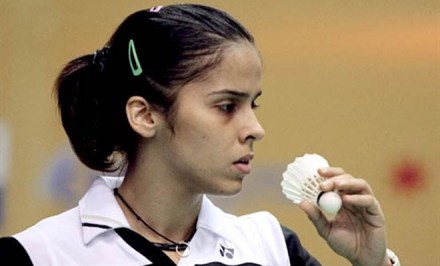 जागतिक सुपर सीरिज बॅडमिंटन स्पर्धा : आज सलामीच्या लढतीत सायनाचा सामना मितानीशी जागतिक सुपर सीरिज बॅडमिंटन स्पर्धा : आज सलामीच्या लढतीत सायनाचा सामना मितानीशी