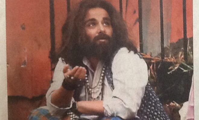 ‘बॉबी जासूस’मधील विद्याचा लूक ‘बॉबी जासूस’मधील विद्याचा लूक
