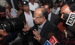 सर्वोच्च न्यायालयामार्फत न्या. गांगुली यांची फेरचौकशी?