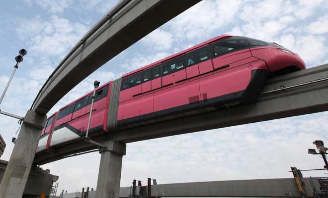 Mono railway , technical fault , bhakti park , chembur wadala monorail , Loksatta, loksatta news, Marathi, Marathi news Mono railway , technical fault , bhakti park , chembur wadala monorail , Loksatta, loksatta news, Marathi, Marathi news