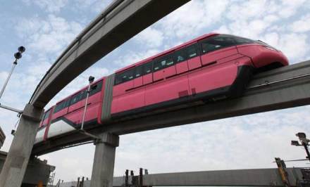 Mono railway , technical fault , bhakti park , chembur wadala monorail , Loksatta, loksatta news, Marathi, Marathi news