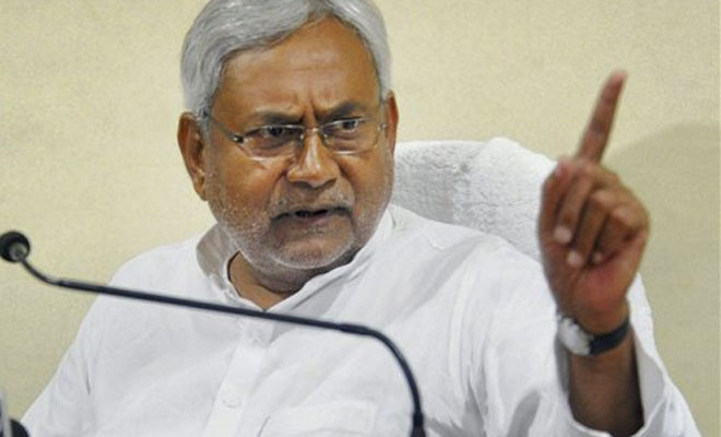 ‘चार राज्यांतील निकालांमुळे भाजपने हुरळून जाण्याचे कारण नाही’ ‘चार राज्यांतील निकालांमुळे भाजपने हुरळून जाण्याचे कारण नाही’