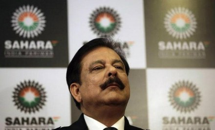 subrata roy, सुब्रतो रॉय