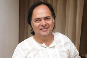 अभिनेता फारुक शेख यांचे निधन अभिनेता फारुक शेख यांचे निधन