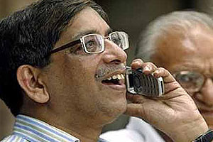 सेन्सेक्सचा वर्षांअखेरचा ‘वायदा’ तेजीत सेन्सेक्सचा वर्षांअखेरचा ‘वायदा’ तेजीत