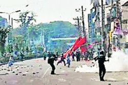 बांगला सीमाकराराची गरज