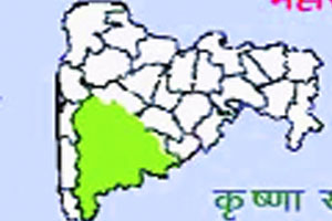 पुन्हा एकदा कृष्णा खोरे! पुन्हा एकदा कृष्णा खोरे!
