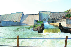 पाणीवाटपाचे ‘समन्यायी’ खूळ पाणीवाटपाचे ‘समन्यायी’ खूळ