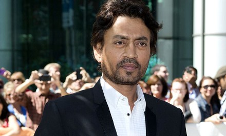 इरफान साकारणार पॉर्न चित्रपटाचा दिग्दर्शक! इरफान साकारणार पॉर्न चित्रपटाचा दिग्दर्शक!