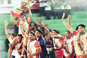 पुणे-सांगली सातवे आसमाँपर!