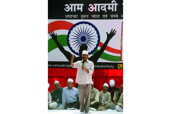 ‘आप’ले मरण ‘आप’ले मरण