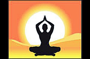 ध्यानधारणेमुळे जनुकांत ताण नाहीसा करणारे बदल