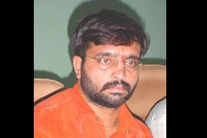 पालकमंत्री ‘वस्ताद’, मी त्यांचा पठ्ठा! पालकमंत्री ‘वस्ताद’, मी त्यांचा पठ्ठा!