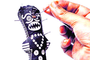 जादूटोणा विधेयक अखेर संमत जादूटोणा विधेयक अखेर संमत