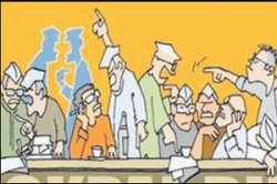 लोकपाल संकल्पना कुठून आली?