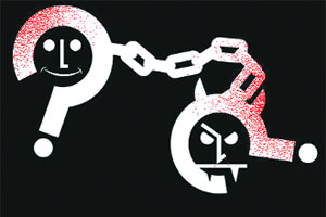 अल्पवयीन की सराईत गुन्हेगार?