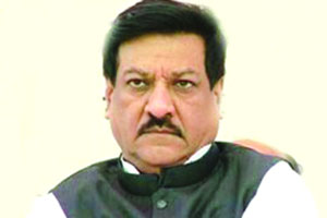 ‘पृथ्वीराज म्हणजे दुसरे मनमोहनसिंग’!