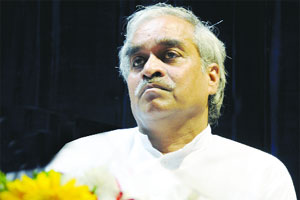 भ्रष्टाचारमुक्त समाजाच्या दिशेने ‘आम आदमी’चे पहिले पाऊल- विजय पांढरे भ्रष्टाचारमुक्त समाजाच्या दिशेने ‘आम आदमी’चे पहिले पाऊल- विजय पांढरे