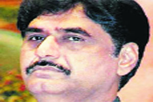 सत्तेत आल्यास ‘आदर्श’दोषींवर कारवाई -मुंडे सत्तेत आल्यास ‘आदर्श’दोषींवर कारवाई -मुंडे