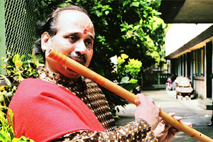 बासरीनेच मला निवडले बासरीनेच मला निवडले