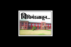 शेतकऱ्यांच्या प्रश्नांवरून विधिमंडळ दणाणले शेतकऱ्यांच्या प्रश्नांवरून विधिमंडळ दणाणले