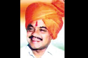 ‘आबांसारखा नेता होणे नाही’