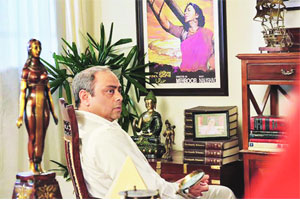 भावस्पर्शी, प्रत्ययकारी शोध