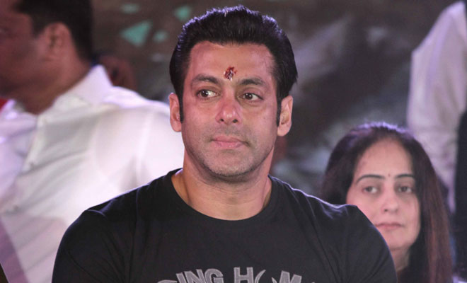 न्यायालयाचा निर्णय सलमानला फलदायी? न्यायालयाचा निर्णय सलमानला फलदायी?