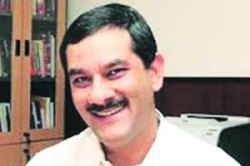 рднрд╛рд░рддреАрдп рдСрд▓рд┐рдореНрдкрд┐рдХ рдЕрд╕реЛрд╕рд┐рдПрд╢рдирд╡рд░реАрд▓ рдмрдВрджреА рд▓рд╡рдХрд░рдЪ рд░рджреНрдж рд╣реЛрдИрд▓ -рдЬрд┐рддреЗрдВрджреНрд░ рд╕рд┐рдВрдЧ