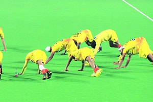 कनिष्ठ विश्वचषक हॉकी : भारताला कोरियाविरुद्ध आज विजय अनिवार्य कनिष्ठ विश्वचषक हॉकी : भारताला कोरियाविरुद्ध आज विजय अनिवार्य