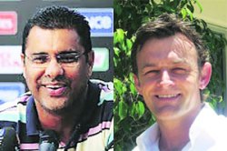 рдЖрдпрд╕реАрд╕реА тАШрд╣реЙрд▓ рдСрдл рдлреЗрдотАЩрдордзреНрдпреЗ рд╡рдХрд╛рд░ рдпреБрдиреВрд╕ рд╡ рдЕтАНреЕрдбрдо рдЧрд┐рд▓рдЦреНрд░рд┐рд╕реНрдЯ