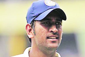 ..तर आम्ही सहज हरलो असतो -धोनी