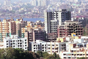 कल्याण, डोंबिवलीचा गॅस चेंबर!