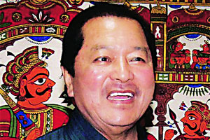 काँग्रेसचे ‘लाल’ काँग्रेसचे ‘लाल’