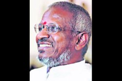 इलयाराजा यांना हृदयविकाराचा झटका