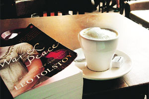 कॉफी बुक अँड मी कॉफी बुक अँड मी