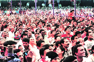 सवाई तरूणाई
