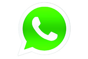 व्हॉट्स युवर स्टेटस? व्हॉट्स युवर स्टेटस?