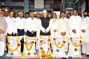 ‘नॅचरल शुगर’ चे उपक्रम कौतुकास्पद- चाकूरकर ‘नॅचरल शुगर’ चे उपक्रम कौतुकास्पद- चाकूरकर