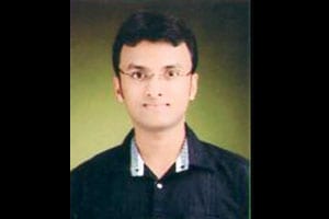 ‘सीए’च्या परीक्षेत अकोल्याचा गौरव श्रावगी देशात पहिला ‘सीए’च्या परीक्षेत अकोल्याचा गौरव श्रावगी देशात पहिला