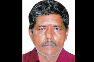 सरपंच असावा असा! सरपंच असावा असा!