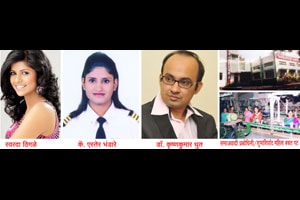 इचलकरंजी श्रमिक पत्रकार संघाचे पुरस्कार जाहीर इचलकरंजी श्रमिक पत्रकार संघाचे पुरस्कार जाहीर