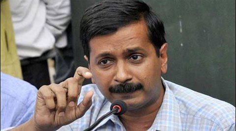 आता केजरीवाल यांनी सुरक्षा घ्यावी म्हणून न्यायालयात याचिका आता केजरीवाल यांनी सुरक्षा घ्यावी म्हणून न्यायालयात याचिका