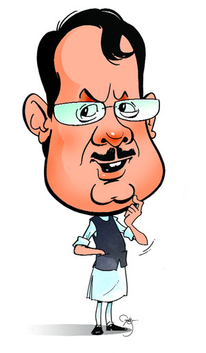 नात्यागोत्याचे राजकारण, अजितदादांचेही.. नात्यागोत्याचे राजकारण, अजितदादांचेही..