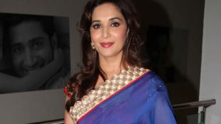 madhuri dixit nene